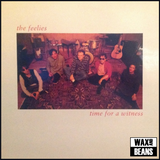 The Feelies - Time For A Witness (Cream Vinyl)