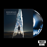 Bob Mould - Here We Go Crazy (3 Colour Smush Vinyl)