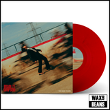 Bradley Simpson - The Panic Years (Red Vinyl)