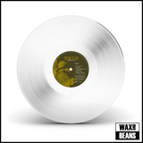 You Me At Six - Hold Me Down (Clear Vinyl)