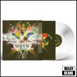 You Me At Six - Hold Me Down (Clear Vinyl)