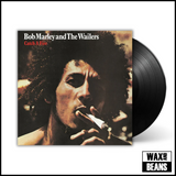 Bob Marley & The Wailers - Catch A Fire (1LP)