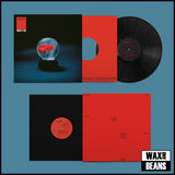 Darkside - Nothing (1LP)