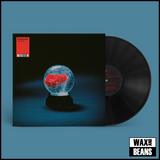 Darkside - Nothing (1LP)
