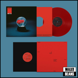 Darkside - Nothing (Indies Red Vinyl)