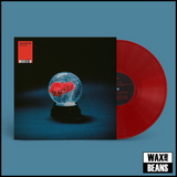 Darkside - Nothing (Indies Red Vinyl)