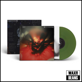 Spellling - Portrait of My Heart (Indies Olive Green Vinyl)