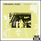 Throwing Muses - Moonlight Concessions (1LP)