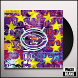 U2 - Zooropa (2LP)