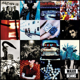 U2 - Achtung Baby (2LP)