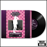 Peter Doherty - Felt Better Alive (1LP)
