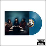 My Morning Jacket - is (Indies Sea Blue Vinyl)