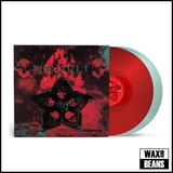 The Cult - Beyond Good and Evil (2LP Red & Coke Bottle Green Vinyl)