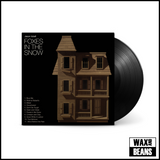 Jason Isbell - Foxes in the Snow (1LP)