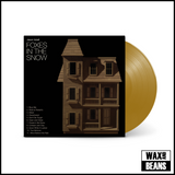 Jason Isbell - Foxes in the Snow (Indies Metallic Gold Vinyl)