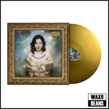 Lucy Dacus - Forever Is A Feeling (Liquid Gold Vinyl)