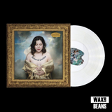 Lucy Dacus - Forever Is A Feeling (Clear Vinyl)