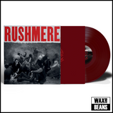 Mumford & Sons - RUSHMERE (Bloodshot Red Vinyl)