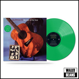 Pogues - The Rest Of The Best (Green Vinyl)