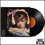David Bowie - Young Americans (50th Anniversary) (Half Speed Master) (1LP)