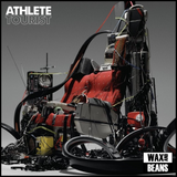 Athlete - Tourist (20th Anniversary Edition) (2LP)