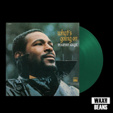 Marvin Gaye - What’s Going On (Evergreen Vinyl)