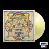 Lynyrd Skynyrd - Second Helping (Yellow Vinyl)