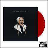 Self Esteem - A Complicated Woman (Red Vinyl + Poster)