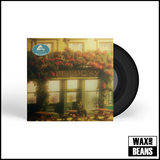 Louis Dunford - Be Lucky (1LP)