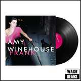 Amy Winehouse - Frank (1LP)