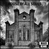 House Of All - House Of All Souls (1LP)