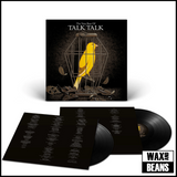 Talk Talk - The Very Best Of Talk Talk (2LP)