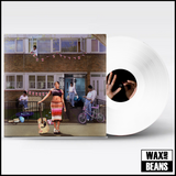 Rachel Chinouriri - What A Devastating Turn Of Events (First Anniversary) (White Vinyl)