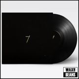 Sault - 7 (1LP)