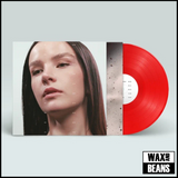 Ela Minus - Dia (Red Vinyl)