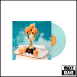 Prima Queen - The Prize (Baby Blue Vinyl)
