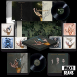 Imagine Dragons - Reflections (From The Vault Of Smoke + Mirrors) (1LP)