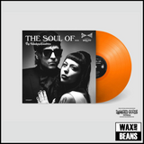 The Courettes - The Soul Of…The Fabulous Courettes (Orange Vinyl)