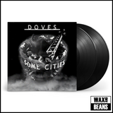 Doves - Some Cities (2LP)