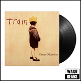 Train - Drops of Jupiter