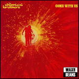 The Chemical Brothers - Come With Us (2LP)