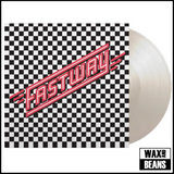 Fastway - Fastway (White Vinyl)