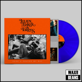 Julien Baker & TORRES - Send A Prayer My Way (Blue Vinyl)