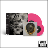 John Carpenter, Cody Carpenter, & Daniel Davies - Lost Themes 10th Anniversary Edition (Pink Vinyl + 7" Single)