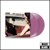 Deafheaven - Lonely People With Power (Violet Vinyl)