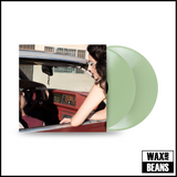 Deafheaven - Lonely People With Power (Coke Bottle Vinyl)