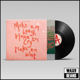 Stereophonics - Make 'em Laugh, Make 'em Cry, Make 'em Wait (1LP)