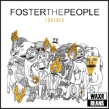 Foster The People - Torches (1LP)