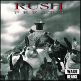 Rush - Presto (1LP)