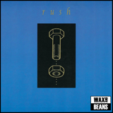 Rush - Counterparts (2LP)